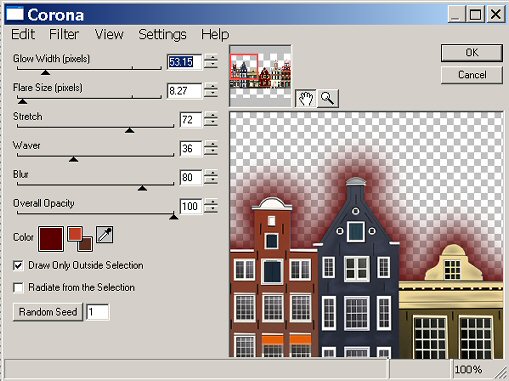 eyecandy 4000 screenshot