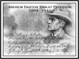 Banjo Paterson