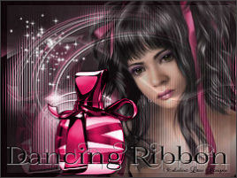 Dancing Ribbon
