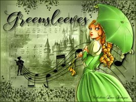 Greensleeves