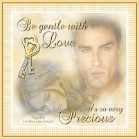 Be Gentle With love