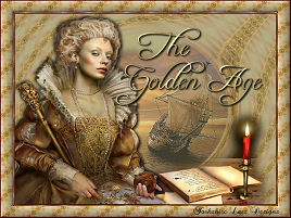 The Golden Age